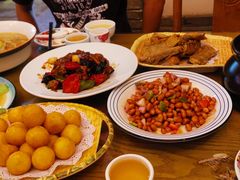 -赵记煎饼卷大葱(东岳店)