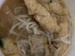 -谭仔云南米线(颂安商场店)