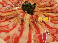 -韩宫宴和牛烤肉(合肥滨湖银泰城店)