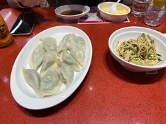虾三鲜水饺-喜家德虾仁水饺(长泰广场店)