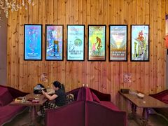 -明日世界密室轰趴·剧本桌游·箭馆团建(国贸店)