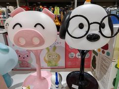 -翠微超市(牡丹园店)