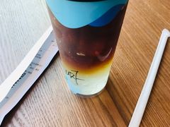 -星巴克(北京新东安)