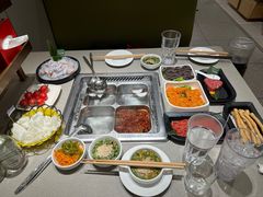 -海底捞火锅(正大乐城店)