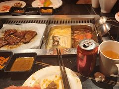-星伦多自助料理·涮烤一体(虹悦城店)