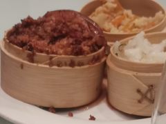沔阳素三蒸-湖锦酒楼·32年地道湖北菜(光谷店)
