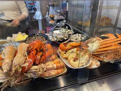 -鲤.金记沙茶面(总店)