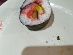 -爱尚客韩式烤肉自助餐厅(汇丰广场店)