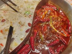 -袁老四重庆老火锅(桐梓坡店)