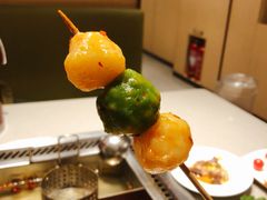 -海底捞火锅(CBD安泰广场店)