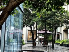 -徐家汇源景区-衡山坊