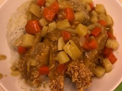 -辣椒炒肉(华城购物广场（四楼）店)