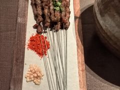 -山石榴·贵州菜(陆家嘴中心店)