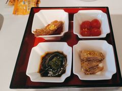 -小厨娘淮扬菜(清江苏宁广场店)