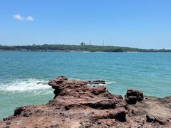 -涠洲岛火山国家地质公园