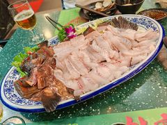 -叙亨轩海鲜火锅