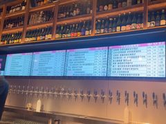 -牛啤堂精酿啤酒餐吧(五棵松华熙店)