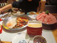 -大龙燚火锅