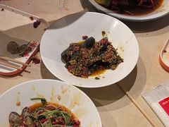 -杨氏青龙虾·羊蝎子(珠江路店)