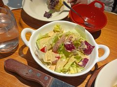 -斗牛士牛排(南京东路店)