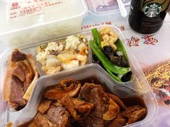 -苏淮景·苏闽融创菜·海鲜(原空港井河轩店)