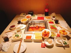 -海底捞火锅(上元大街店)