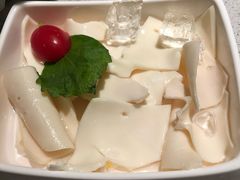 捞派黄喉-海底捞火锅(群光广场店)