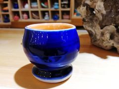 -今日陶艺(富力广场店)