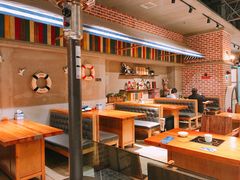 -海小馆海鲜餐厅(茂业百货店)