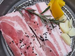 -安又胖韩国烤肉(泰达永旺店)