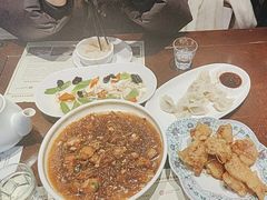 -老厨家(友谊路总店)