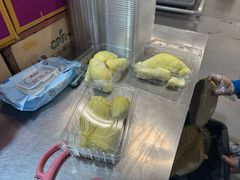 -麦德龙(浦东店)