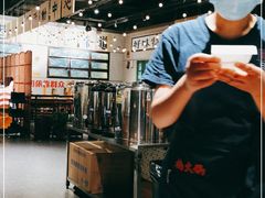 -楠火锅(龙阳广场店)