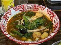 -破店肥哈·东北烧烤(南山保利店)