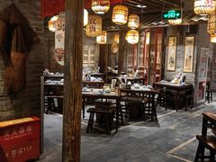 -南京大牌档(崇文门国瑞店)