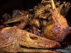 斯丹的一个鸭子-斯丹姜母鸭·古法干香(涂门街总店)