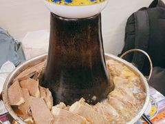 -卡万金特色藏餐