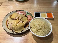 -新加坡高记KOO KEE Restaurant(盈科店)