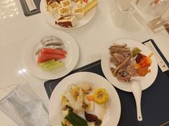 -内蒙古驻京办餐厅