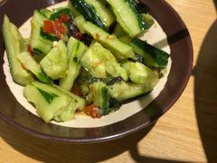 -楚成谷鸭馆(裕民店)