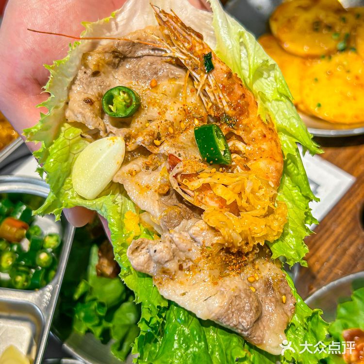 我的天‼️原来西安最好吃的烤肉在咸阳啊‼️