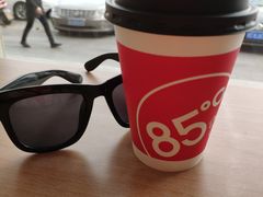 -85度C(北京陶然店)