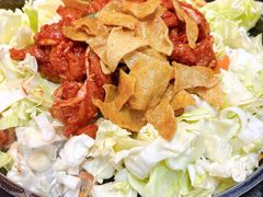 -高基五春川炒鸡排 韩国料理(威海总店)