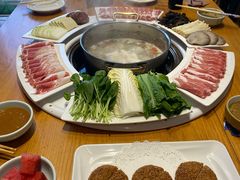 -额尔敦传统涮.冰煮羊火锅(乌兰察布体育场店)