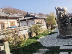 -珲春防川景区