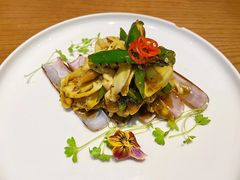 烧椒蛏子皇-榕意·川味之美(深业上城店)