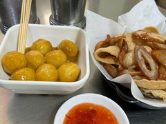 -颓记茶餐厅(美景总店)