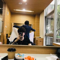 -CARR SALON