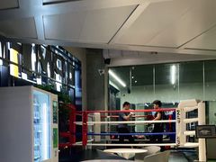 -LA合时健身4PMFIT(花桥旗舰店)