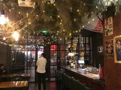 -黑角餐厅美式狂野Blackhorn(昌茂花园店)